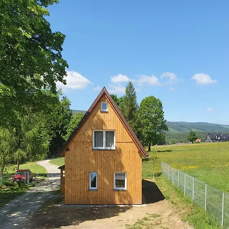 Misiowka Villa Duszniki Zdroj Exterior photo