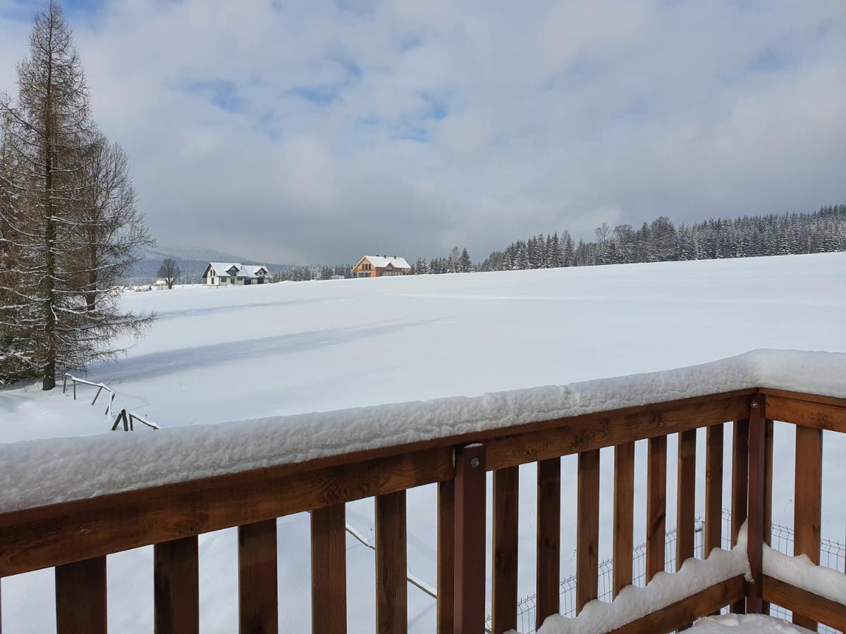 Misiowka Holiday home