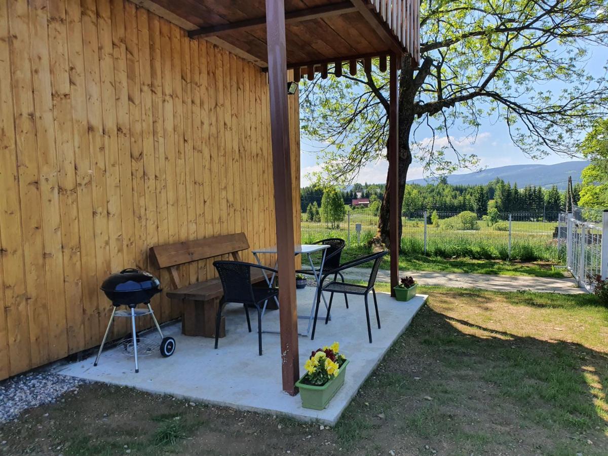 Holiday home Misiowka Duszniki Zdroj