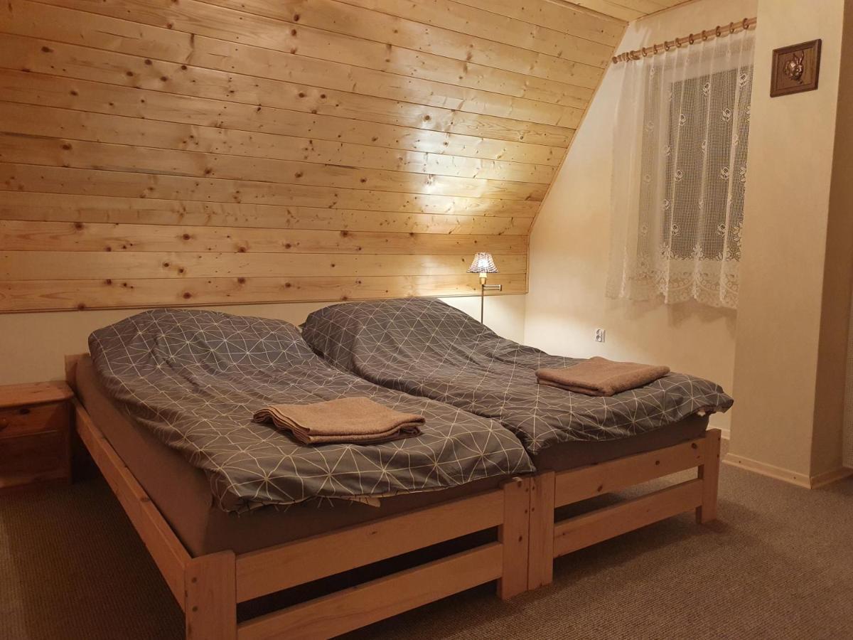 Misiowka Holiday home