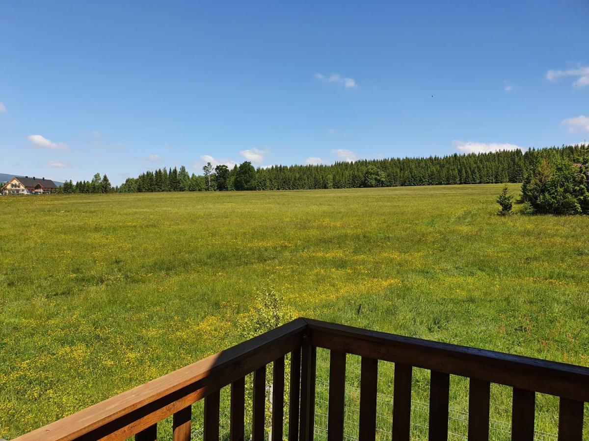 Misiowka Holiday home Duszniki Zdroj